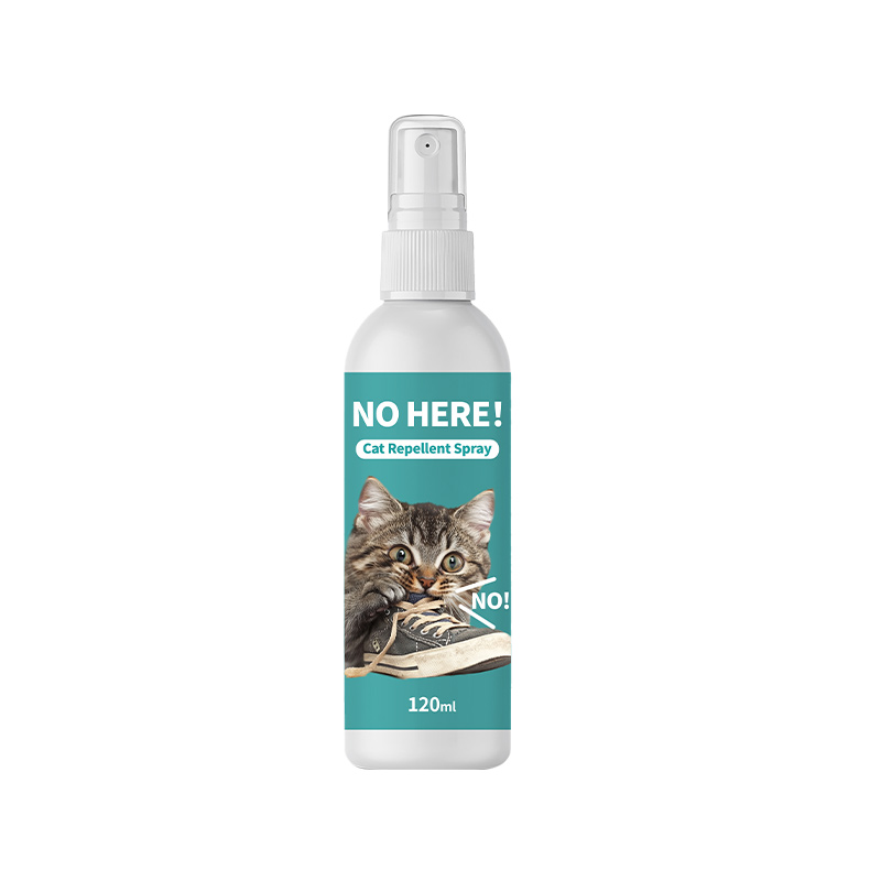 Wholesale Pet Fur Detangle Spray | OEM/ODM Dog & Cat Grooming Spray