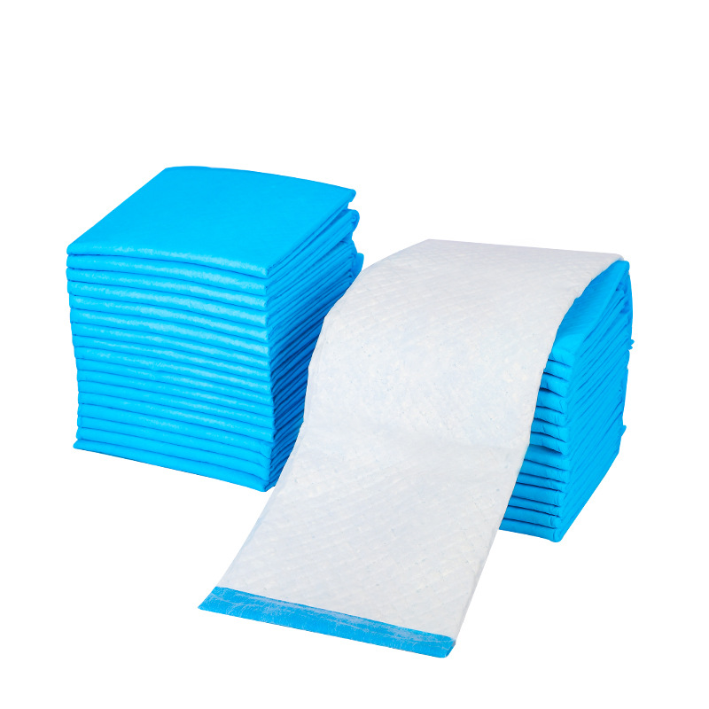 OEM/ODM Heavy Duty Leak-Proof Design Puppy Training Pads