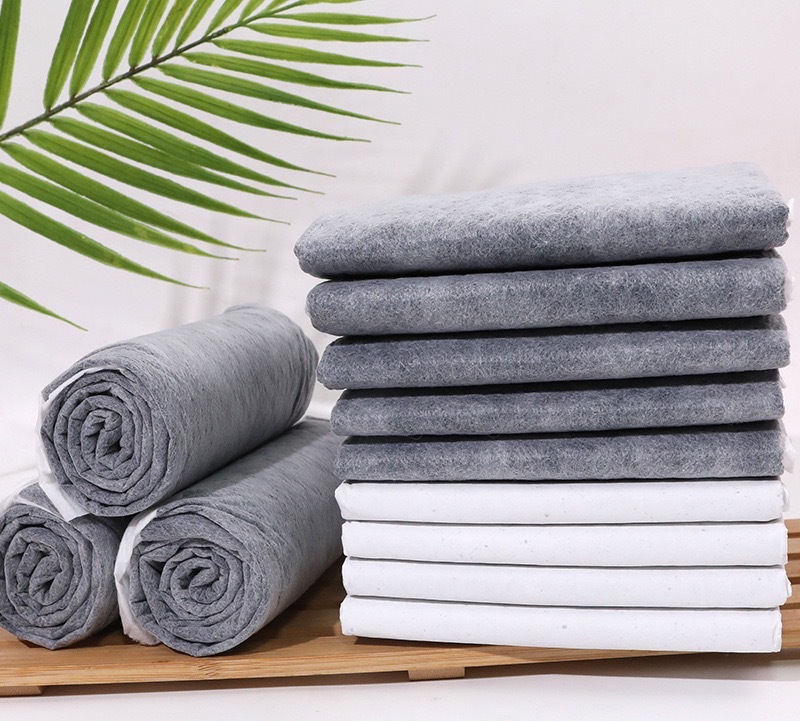 Pet Hygiene Supplies Wholesale Biodegradable Charcoal Odor Control Pet Training Pads