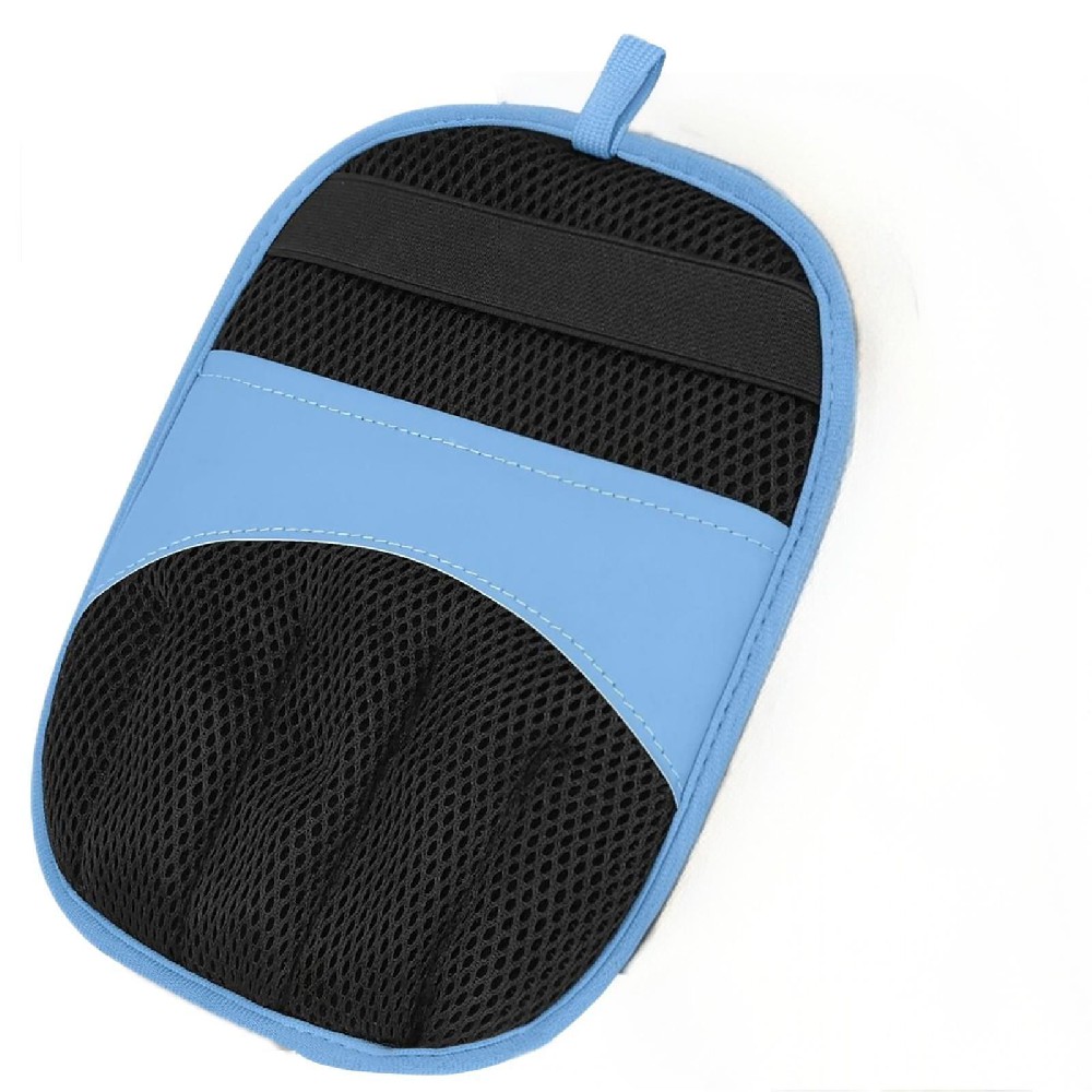 Pet Supplies Washable Pet Hair Removal Tool Brush Gloves for Pets