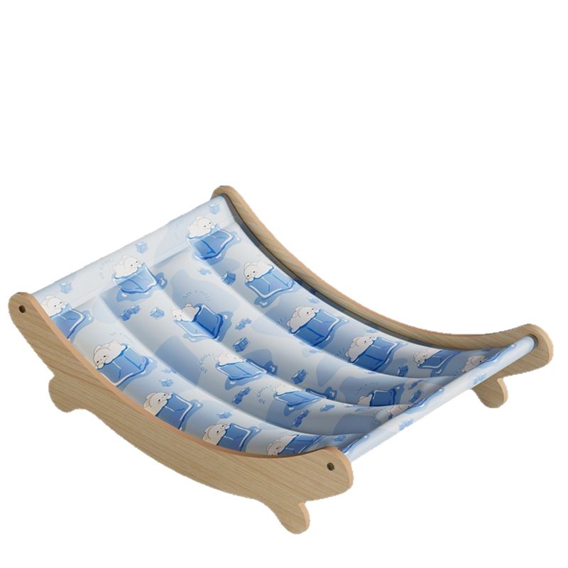 Solid Gel Based Dog Self Cooling Pet Bed for Pets